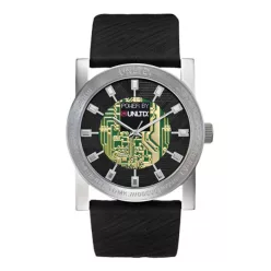 MARC ECKO E10041G1 Férfi Karóra