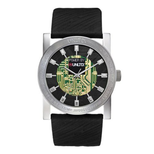 MARC ECKO E10041G1 Férfi Karóra