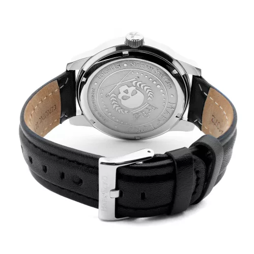 MARC ECKO E11591G1 Férfi Karóra