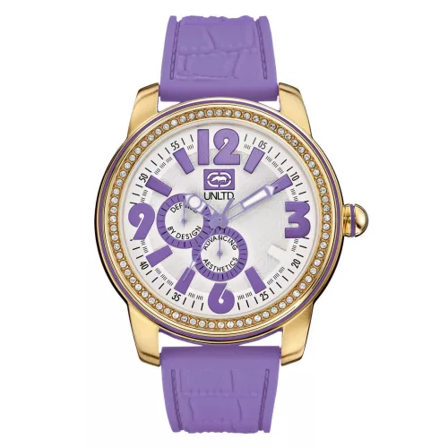 MARC ECKO E13544G4 Férfi Karóra