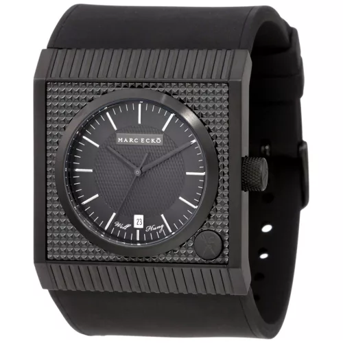 MARC ECKO E14544G1 Férfi Karóra