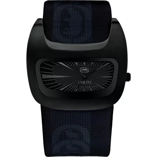 MARC ECKO E16077G2S Férfi Karóra