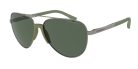 EMPORIO ARMANI EA20593003716 UNISEX napszemüveg