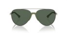 EMPORIO ARMANI EA20593003716 UNISEX napszemüveg