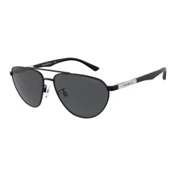 EMPORIO ARMANI EA2125-300187 Férfi napszemüveg