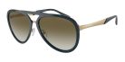 EMPORIO ARMANI EA2145-33598E Férfi napszemüveg