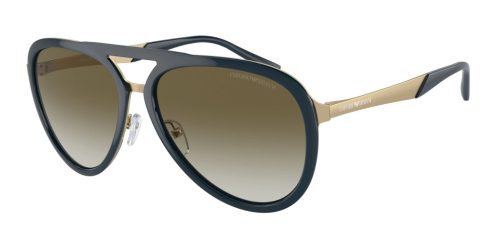 EMPORIO ARMANI EA2145-33598E Férfi napszemüveg
