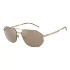 EMPORIO ARMANI EA2147-30025A Férfi napszemüveg