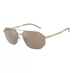 EMPORIO ARMANI EA2147-30025A Férfi napszemüveg