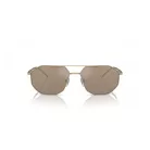 EMPORIO ARMANI EA2147-30025A Férfi napszemüveg