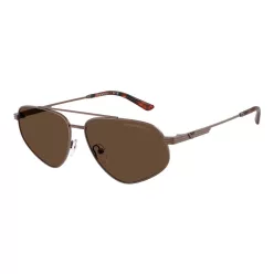 EMPORIO ARMANI EA2156-300673 Férfi napszemüveg