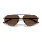 EMPORIO ARMANI EA2156-300673 Férfi napszemüveg