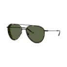 EMPORIO ARMANI EA2163-300171 Férfi napszemüveg