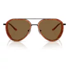 EMPORIO ARMANI EA2163-3001OR Férfi napszemüveg