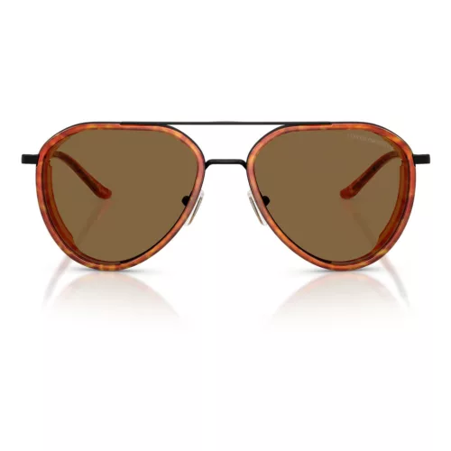 EMPORIO ARMANI EA2163-3001OR Férfi napszemüveg