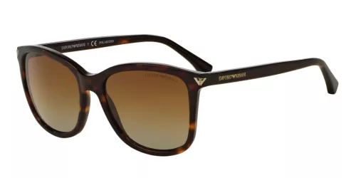 EMPORIO ARMANI EA4060-5026T5 Női napszemüveg