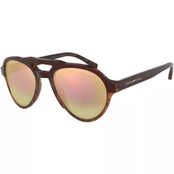 EMPORIO ARMANI EA4128F57494Z Férfi napszemüveg