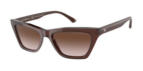 EMPORIO ARMANI EA4169-591013 Női napszemüveg