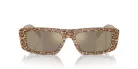 EMPORIO ARMANI EA4229U61195A Női napszemüveg