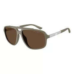 EMPORIO ARMANI EA4236U543773 Férfi napszemüveg