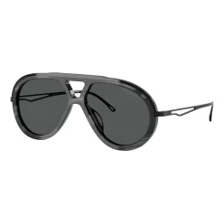 EMPORIO ARMANI EA4242U621187 Férfi napszemüveg