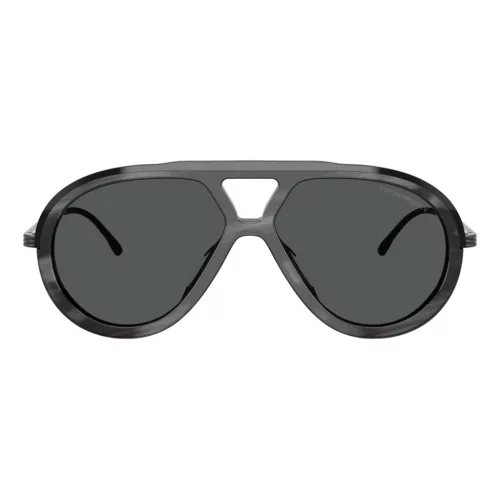 EMPORIO ARMANI EA4242U621187 Férfi napszemüveg