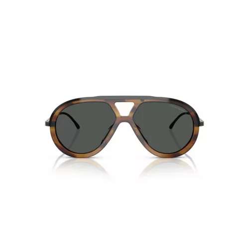 EMPORIO ARMANI EA4242U621287 Férfi napszemüveg