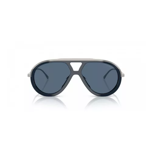 EMPORIO ARMANI EA4242U621380 Férfi napszemüveg