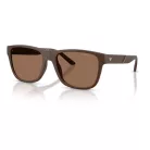EMPORIO ARMANI EA4243-624373 Férfi napszemüveg