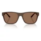 EMPORIO ARMANI EA4243-624373 Férfi napszemüveg