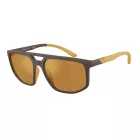 EMPORIO ARMANI EA4248U62586H Férfi napszemüveg