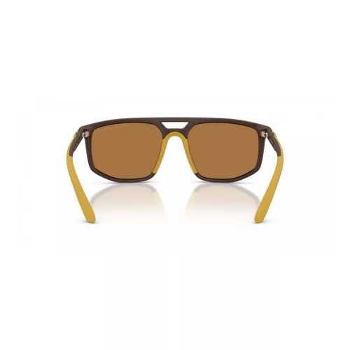 EMPORIO ARMANI EA4248U62586H Férfi napszemüveg