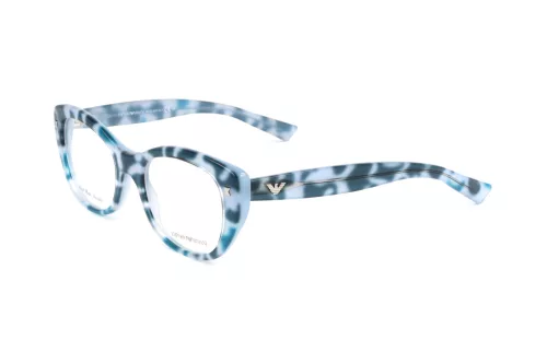 EMPORIO ARMANI EA9864GPD Női szemüvegkeret