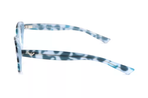 EMPORIO ARMANI EA9864GPD Női szemüvegkeret