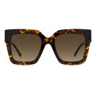 JIMMY CHOO EDNA-S-086-HA Női napszemüveg