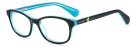 KATE SPADE EMMI-807E815 Gyerek szemüvegkeret
