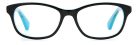 KATE SPADE EMMI-807E815 Gyerek szemüvegkeret