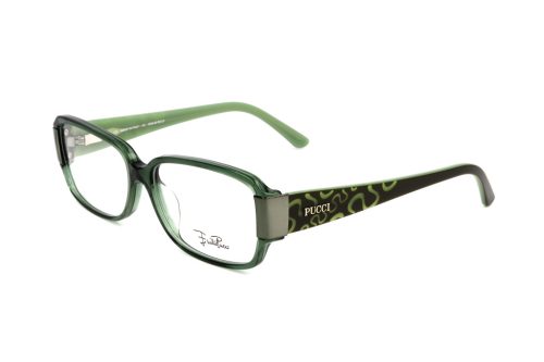EMILIO PUCCI EP2654318 Női szemüvegkeret