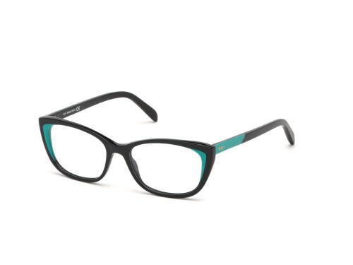 EMILIO PUCCI EP5127-52001 Női szemüvegkeret