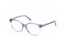EMILIO PUCCI EP5184-53086 Női szemüvegkeret