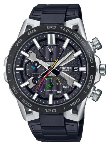 CASIO EQB2000DC1AER Férfi Karóra