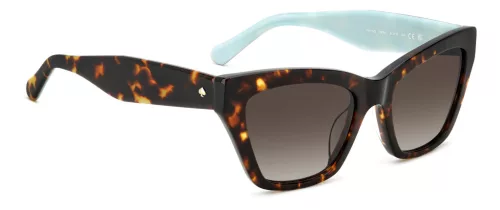 KATE SPADE FAYGS086F4HA Női napszemüveg