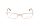 TOM FORD FT5024-52268 Férfi szemüvegkeret