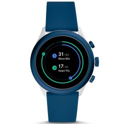 FOSSIL FTW4036 Férfi Karóra