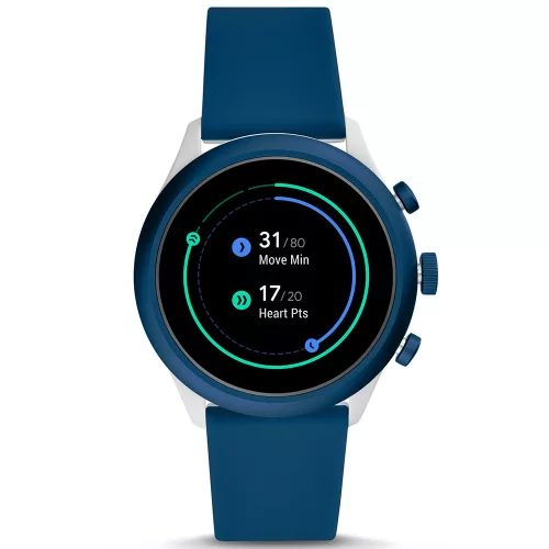 FOSSIL FTW4036 Férfi Karóra