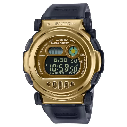 CASIO G-B001MVB-8ER Férfi Karóra