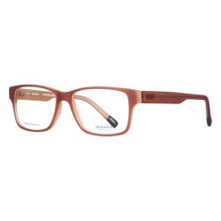 GANT G3005-MBRN-55 Férfi szemüvegkeret