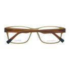 GANT G3005-MBRN-55 Férfi szemüvegkeret