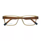 GANT G3005-MBRN-55 Férfi szemüvegkeret