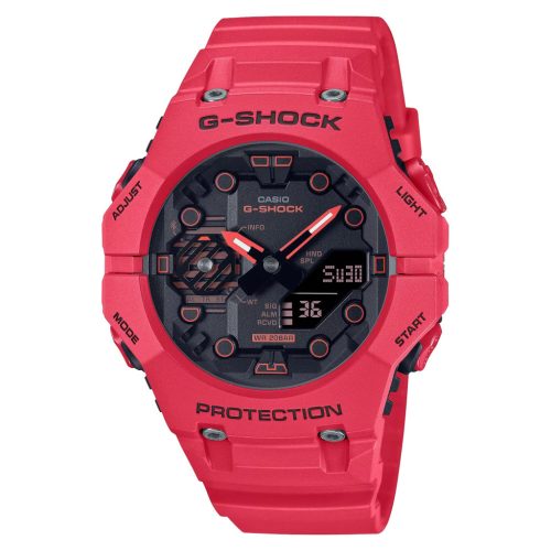 CASIO GA-B001-4AER Férfi Karóra